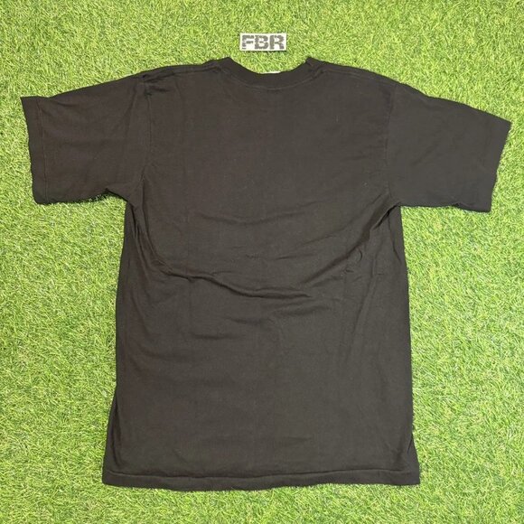 Vintage Startrek The Borg Tee - Picture 7 of 7